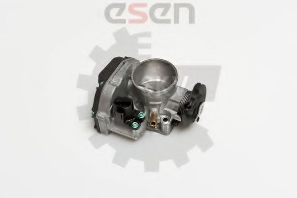 Патрубок дроссельной заслонки ESEN SKV 12SKV034 Патрубок дроссельной заслонки ESEN SKV 12SKV034