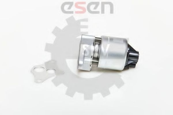 Клапан возврата ОГ ESEN SKV 14SKV037 Клапан возврата ОГ ESEN SKV 14SKV037
