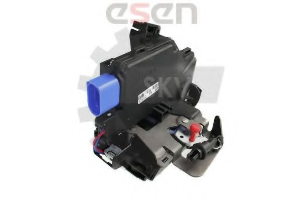 Замок двери ESEN SKV 16SKV051 Замок двери ESEN SKV 16SKV051