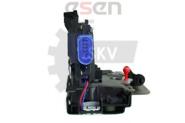 Замок двери ESEN SKV 16SKV051 Замок двери ESEN SKV 16SKV051