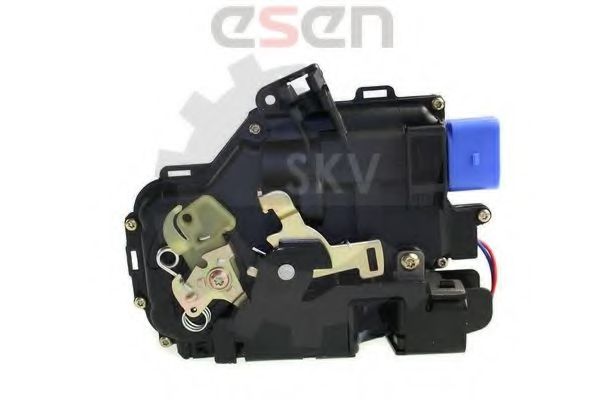 Замок двери ESEN SKV 16SKV051 Замок двери ESEN SKV 16SKV051