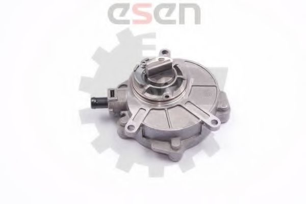 Вакуумный насос, тормозная система ESEN SKV 18SKV017 Вакуумный насос, тормозная система ESEN SKV 18SKV017
