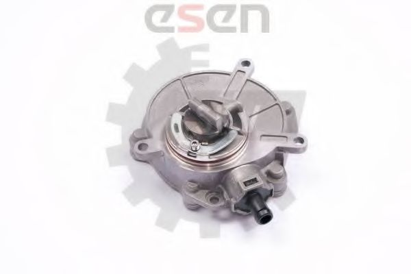 Вакуумный насос, тормозная система ESEN SKV 18SKV017 Вакуумный насос, тормозная система ESEN SKV 18SKV017