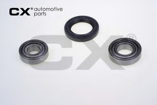 CX CX401