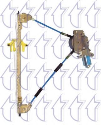 TRICLO 111139 TRICLO 111139