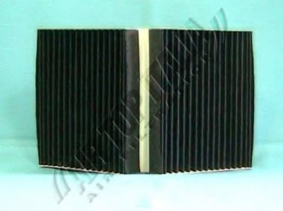 ZAFFO Z495 Couple