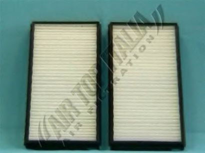 ZAFFO ZF501 Couple