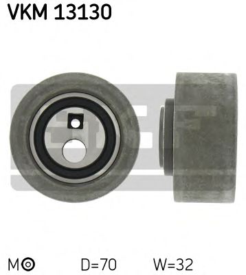 SKF VKM 13130
