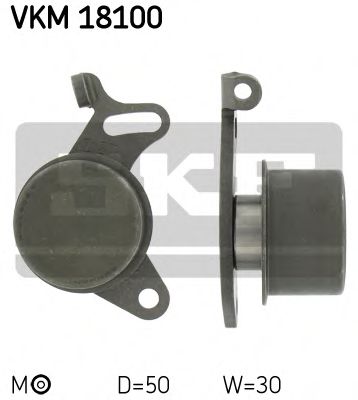 SKF VKM 18100