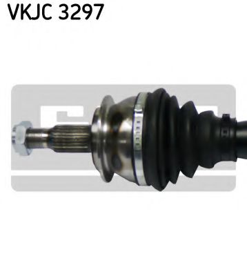 Приводной вал SKF VKJC 3297 Приводной вал SKF VKJC 3297