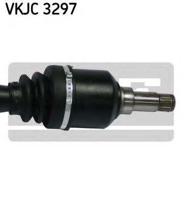 Приводной вал SKF VKJC 3297 Приводной вал SKF VKJC 3297