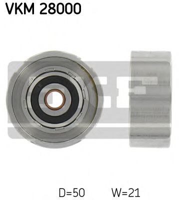 SKF VKM 28000