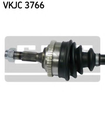 Приводной вал SKF VKJC 3766 Приводной вал SKF VKJC 3766