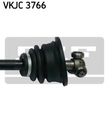 Приводной вал SKF VKJC 3766 Приводной вал SKF VKJC 3766