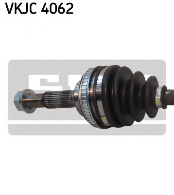 Приводной вал SKF VKJC 4062 Приводной вал SKF VKJC 4062