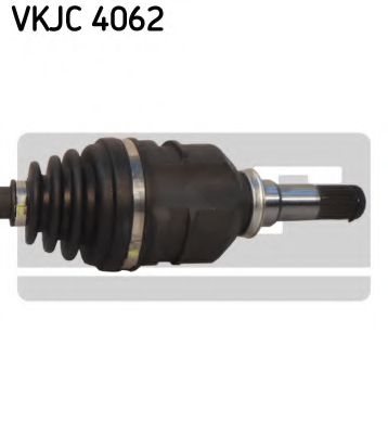 Приводной вал SKF VKJC 4062 Приводной вал SKF VKJC 4062