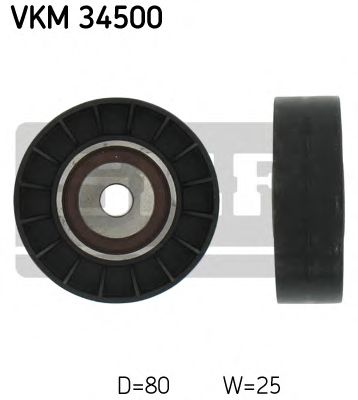 SKF VKM 34500 SKF VKM 34500