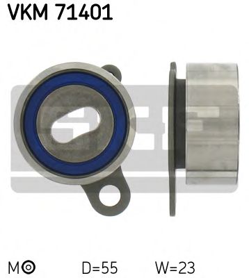 SKF VKM 71401