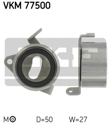 SKF VKM 77500