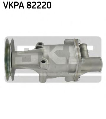 SKF VKPA 82220