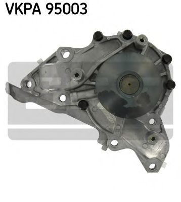 SKF VKPA 95003