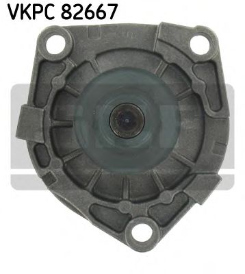 SKF VKPC 82667