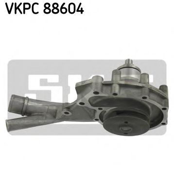 SKF VKPC 88604