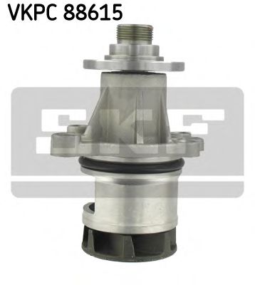 SKF VKPC 88615