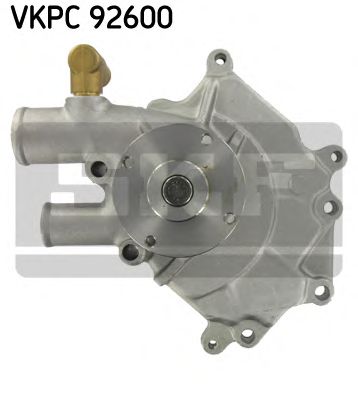 SKF VKPC 92600