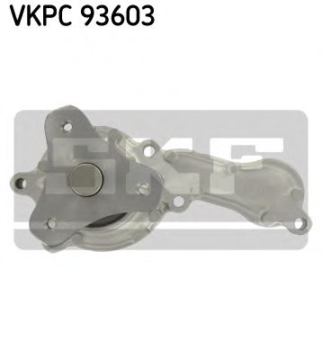 SKF VKPC 93603