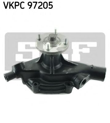 SKF VKPC 97205