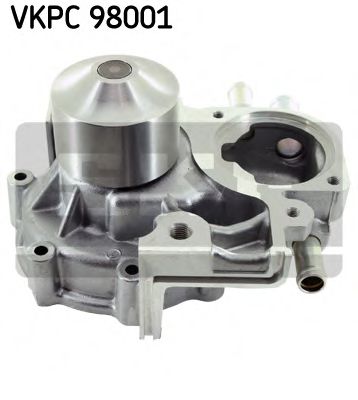 SKF VKPC 98001