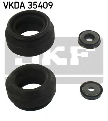 SKF VKDA 35409