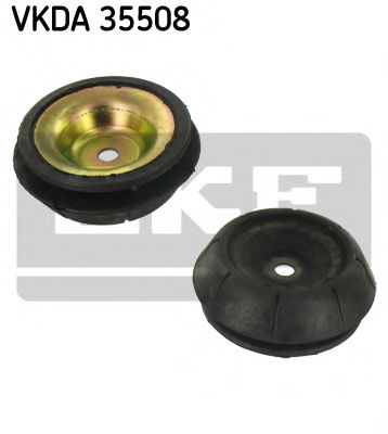 SKF VKDA 35508