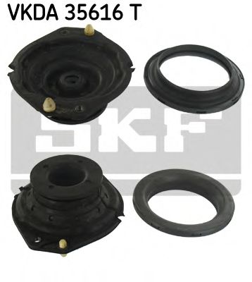 SKF VKDA 35616 T