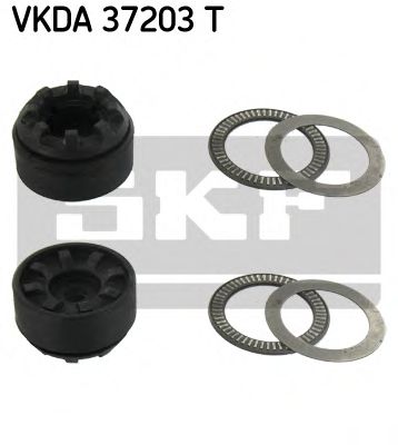 SKF VKDA 37203 T