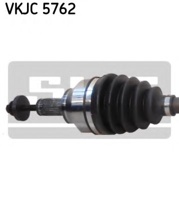 Приводной вал SKF VKJC 5762 Приводной вал SKF VKJC 5762