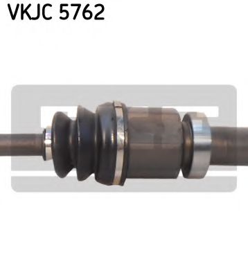 Приводной вал SKF VKJC 5762 Приводной вал SKF VKJC 5762