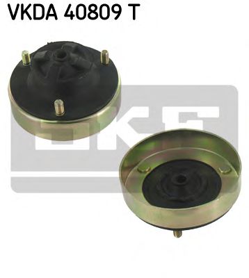 SKF VKDA 40809 T