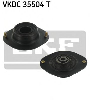 SKF VKDC 35504 T