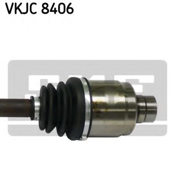 Приводной вал SKF VKJC 8406 Приводной вал SKF VKJC 8406
