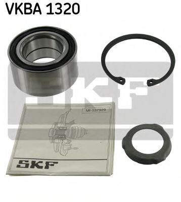 SKF VKBA 1320