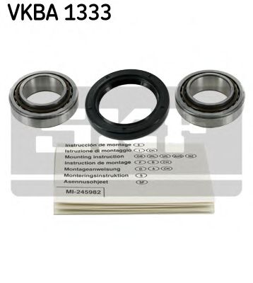 SKF VKBA 1333