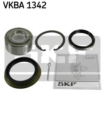 SKF VKBA 1342