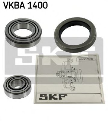 SKF VKBA 1400