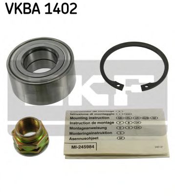 SKF VKBA 1402