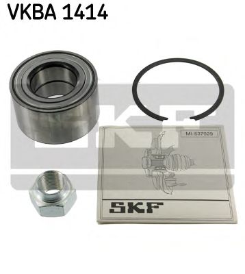 SKF VKBA 1414