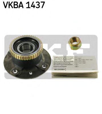 SKF VKBA 1437