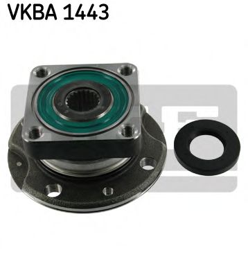 SKF VKBA 1443