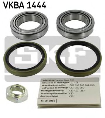 SKF VKBA 1444